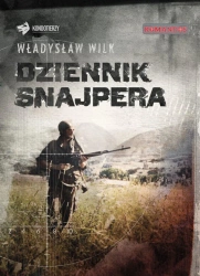 eBook Dziennik snajpera - Władysław Wilk epub mobi
