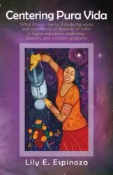 Centering Pura Vida - Lily E. Espinoza