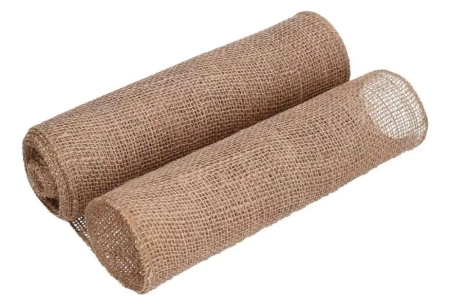 Juta w rolce naturalna 30x274cm - Penword