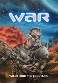 War - Press Thirteen O' Clock
