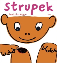 Strupek wyd. 2 - Genichiro Yagyu