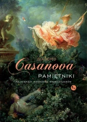 eBook Pamiętniki. Największy kochanek wszechczasów - Giacomo Casanova epub mobi