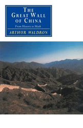 The Great Wall of China - Arthur Waldron