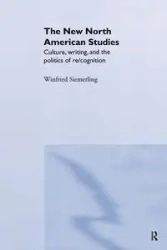 The New North American Studies - Siemerling Winfried