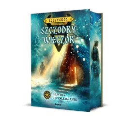 Leszygród T.4 Szczodry Wieczór - Elwira Dresler-Janik