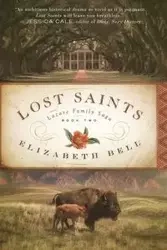 Lost Saints - Bell Elizabeth