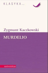 eBook Murdelio - Zygmunt Kaczkowski