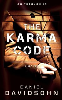 The Karma Code - Daniel Davidsohn