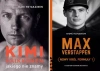Max Verstappen Kimi Räikkönen PAKIET 2 - Andre Hoogeboom