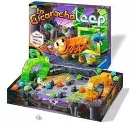 La Cucaracha Loop - Ravensburger