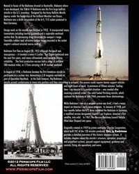 This is Redstone Missile Weapon System - Missile Division Chrysler Corporation