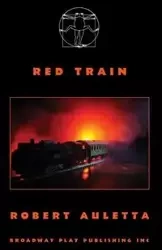 Red Train - Robert Auletta