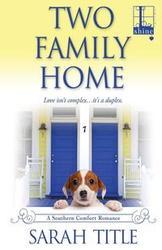 Two Family Home - Sarah Title