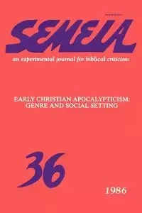 Semeia 36 - Collins Adela Yarbro