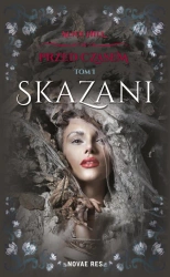 eBook Przed czasem. Tom I. Skazani - Alice Hill epub mobi