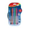 Długopis Ball Pen Soft Jet 0,7mm 6 kolorów - Keyroad
