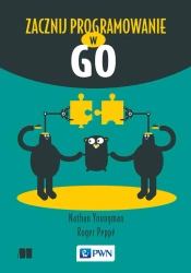 Zacznij programowanie w Go - Nathan Youngman, Roger Peppe
