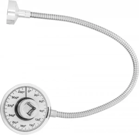 AG010118A Kątomierz klucza dynamometrycznego 1/2" z magnesem - JONNESWAY