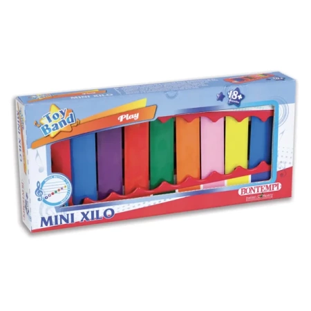 Ksylofon Bontempi