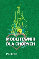 Modlitewnik dla chorych w.2 - praca zbiorowa