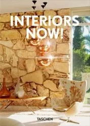 Interiors Now! - Opracowanie zbiorowe