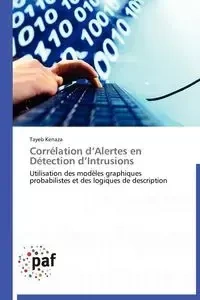 Corrélation d alertes en détection d intrusions - KENAZA-T