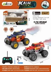 Samochód R/C MIX - Maksik