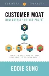 Customer Moat - Sung Eddie