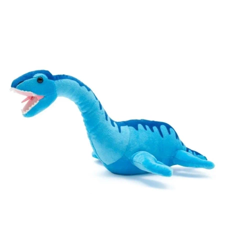 Pluszak Dinozaur Plezjozaur 40cm - Baby Mix