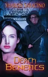 Death Benefits - Sharon Saracino