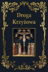 Droga krzyżowa BR - praca zbiorowa