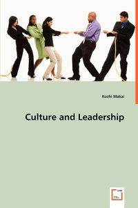 Culture and Leadership - Makai Kozhi