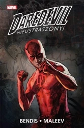 Daredevil T.2 Nieustraszony! - Brian Michael Bendis, Alex Maleev