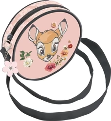 Torebeczka na ramię okrągła Bambi - Beniamin