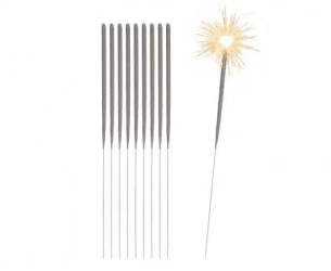 Zimne ognie 25 cm (10 sztuk) - Godan