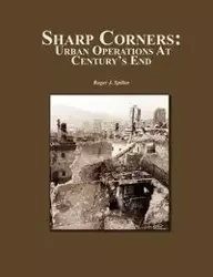Sharp Corners - Roger Spiller J