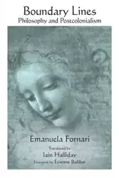 Boundary Lines - Emanuela Fornari