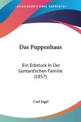 Das Puppenhaus - Carl Jugel