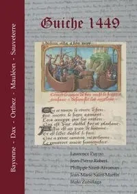 Guiche 1449 - Laurence Puyoo