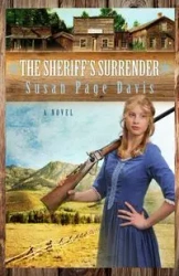 The Sheriff's Surrender - Davis Susan Page