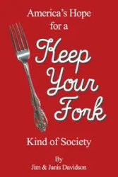 Keep Your Fork - Jim Davidson & Janis