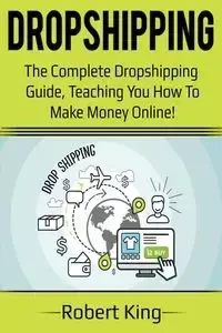 Dropshipping - Robert King