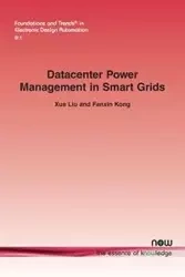 Datacenter Power Management in Smart Grids - Liu Xue