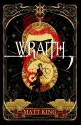 Wraith - Matt King