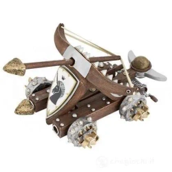 Katapulta strzelająca strzałami - PAPO