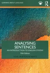 Analysing Sentences - Burton-Roberts