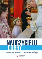 Nauczycielu Dobry. Nowy sposób przygotowania do.. - Beata Nadolna