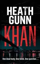 Khan - Heath Gunn