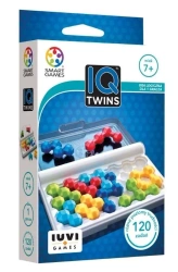 Smart Games IQ Twins (PL) IUVI Games - IUVI Games
