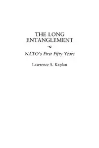 The Long Entanglement - Lawrence Kaplan